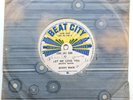 Bunny Mack - Let Me Love You - NIGERIA Afro Funk Disco Boogie 45 - Beat City