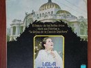 Lola Beltran – El Palacio De Las Bellas Artes Vinyl LP Mexico Latin Ranchera