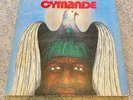 Cymande; Janus 3044; OG, first press; Gatefold; Underrated funk, Afro beat