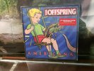 the offspring limited edition americana