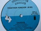 Exodus, Together Forever, 12
