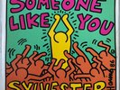 Sylvester, Someone Like You, 12