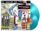MUDHONEY My Brother the Cow LP VINYL Europe Music On Vinyl 2021 180g Audiophile