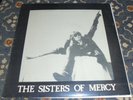 The Sisters Of Mercy : Floorshow,EP,limitiert,Merciful Release,7