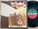 LED ZEPPELIN II ROBERT LUDWIG '69 US ATLANTIC HOT MIX INSANELY RARE BEAUTIFUL