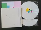 The 1975 ?A Brief Inquiry Into Online Relationships white vinyl record indie LP