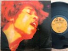 ELECTRIC LADYLAND JIMI HENDRIX EXPERIENCE '68 US REPRISE GATEFOLD 2LP N.MINT-