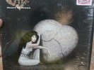 CHER Heart Of Stone LP 1989 pop rock IN SHRINK If I Could Turn Back Time VG++++