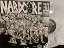 Nardcore 30 Years Later LP 2009 Burning Tree Records – BTR-013 NM/NM