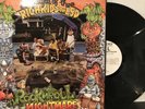 Rich Kids On LSD – Rock N Roll Nightmare LP 1987 Alchemy VM104 FULLY AUTOGRAPHED