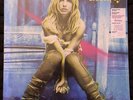 Britney Spears Britney Vinyl Blue & Yellow Splatter UO Exclusive