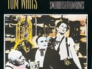 Swordfishtrombones [180 Gram Vinyl] by Tom Waits (Vinyl, Jun-2009, Island...