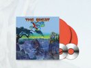Yes - The Quest (NEW 2 RED VINYL LP, 2CD) + Exc POSTCARD PREORDER 01/10/21