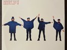 Help  [Mono Vinyl] by The Beatles (Vinyl, Sep-2014, Capitol)