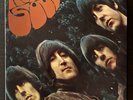 Rubber Soul [Mono Vinyl] by The Beatles (Vinyl, Sep-2014, Capitol)