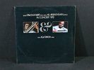 Ravi Shankar & Ali Akbar Khan In Concert 1972 Apple SVBB 3396 2 LP SEALED