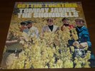 Tommy James Shondells Gettin' Together Mony Mony Hanky Panky Cellophane SEALED