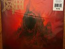 Death – The Sound Of Perseverance RR7154 EU M 2LP Splatter Edition Limited