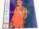 Sonny Boy Soundtrack 1st half Vinyl Limited mid air thief Sunset Rollercoaster