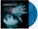 Drowning Pool - Sinner Exclusive Limited /500 Turquoise Blue Colored Vinyl LP