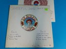 Grateful Dead Ain't It Crazy rare LP