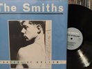 The Smiths LP  