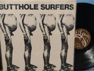 Butthole Surfers LP  