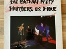 The Birthday Party – Prayers On Fire - 1981 Vinyl LP - Very Good (VG+/VG) CAD104