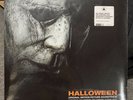 Halloween Horror Vinyl Soundtrack John Carpenter *UNOPENED*