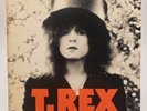 Vintage T. REX The Slider 1972 #MS-2095 LP Vinyl Album VG++ Gatefold Marc Bolan