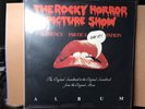 ( 1032 } LP 33 THE ROCKY HORROR PICTURE Show VG To Nr/Mt “Say It”  1983 See Pics