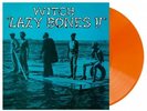 WITCH Lazy Bones  LP NEW COLORED VINYL Now-Again reissue