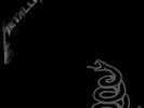 Metallica Black Album Remastered 2Lp New Sealed