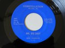 ORIGINAL NORTHERN SOUL WIGAN MUSIC RECORDS MR BIG SHOT GENE CHANDLER FREE UK P+P
