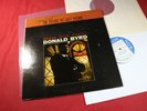 Donald Byrd  I'M TRYIN TO GET HOME  LP Blue Note BLP 4188 USA 1965 Mono sehr gut