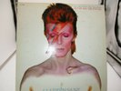 DAVID BOWIE -ALADDIN SANE AYL1-3890 VINYL LP 1973  NM c VG+ Ultrasonic Clean