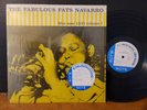 Fats Navarro - The Fabulous Fats Navarro Vol 1 Blue Note Roy Haynes Bud Powell