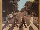 THE BEATLES ABBEY ROAD original 1969 FACTORY SEALED second version