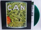 Can – LP + OIS - Ege Bamyasi / Spoon XSPOON8 / Limited Edition Green Vinyl