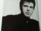 Peter Gabriel - So - Vinyl LP UK Original Press EX/EX Genesis Sledgehammer