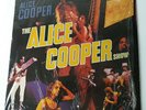 Alice Cooper - The Alice Cooper Show - Vinyl LP UK 1st Press NM/NM