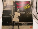 The Fatback Band Keep on Steppin LP Record UK Pressing Ultrasonic Clean VG+/NM