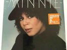 MINNIE RIPERTON Minnie Self Titled SEALED  Capitol SO-11936 HYPE 1979