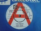 Chuck Jackson - I Keep Forgettin' 1962 UK 45 STATESIDE DEMO MOD/NORTHERN SOUL