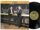 Ray Castro Presenta CONJUNTO CLASICO Sensaciones LP Latin 1990 MINT- Salsa  a488