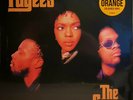 Fugees ?– The Score ORANGE VINYL 2LP NEW & SEALED