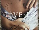 Tove Lo Lady Wood Signed Vinyl LP Rare Not Blue Lips