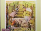 Genesis ?–  Selling England By the Pound 180g Half Speed Remastered VINYL LP NEW