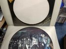 Marillion clutching at straws vinyl Picture disc rare coloured record 12