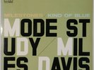 Miles Davis Mode Study Columbia S - I   II JAPAN VINYL LP JAZZ
